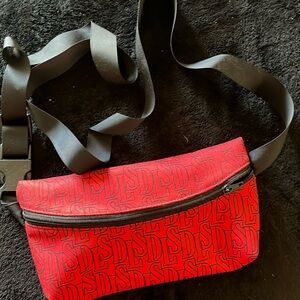 SkysDaLimit fanny pack style bag